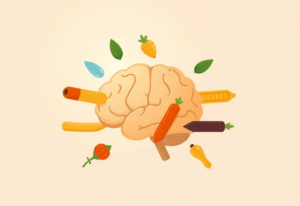 Wpływ witamin na zdrowie psychiczne